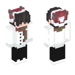 Minecraft Skin #175651