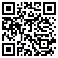 ComradeKyuubi QR Code