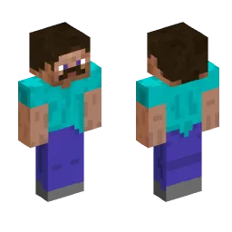Minecraft Skin #175654