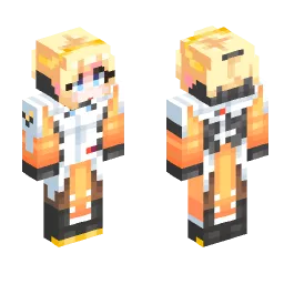 Minecraft Skin #175661