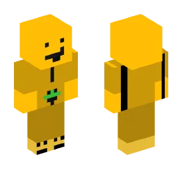 Minecraft Skin #175664