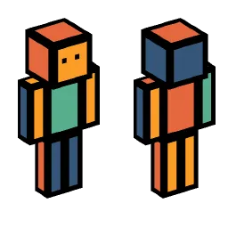 Minecraft Skin #175666