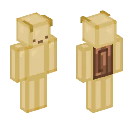 Minecraft Skin #175668
