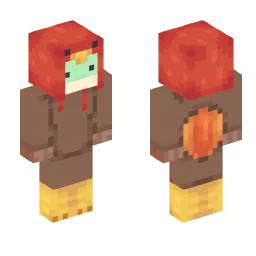 Minecraft Skin #175673
