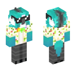 Minecraft Skin #175675