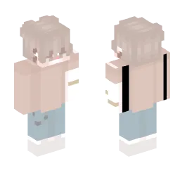 Minecraft Skin #175688