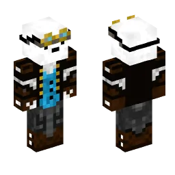 Minecraft Skin #175689