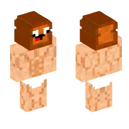 Minecraft Skin #175695