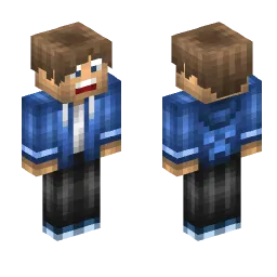 Minecraft Skin #175708