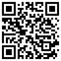 Disneynerd21 QR Code