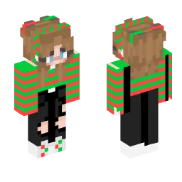 Minecraft Skin #175709