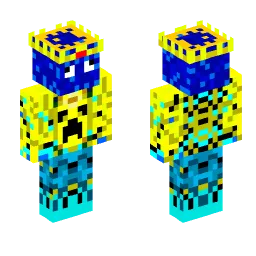 Minecraft Skin #175714