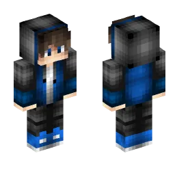 Minecraft Skin #175715