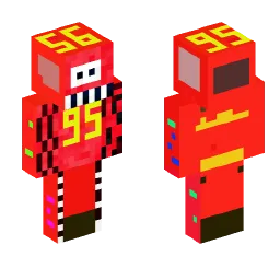 Minecraft Skin #175726