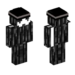 Minecraft Skin #175730