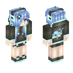 Minecraft Skin #175738