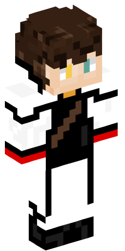 Clutch1214n Minecraft Skin Preview on Minecraft.Co.Com