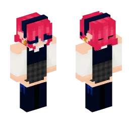 Minecraft Skin #175748
