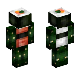 Minecraft Skin #175755