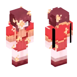 Minecraft Skin #175766