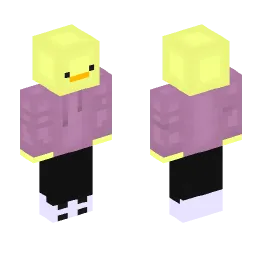 Minecraft Skin #175769