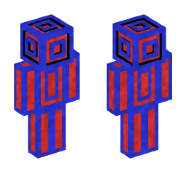 Minecraft Skin #175772