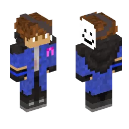 Minecraft Skin #175784