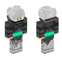 Minecraft Skin #175796