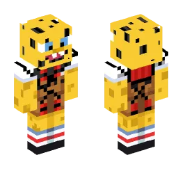 Minecraft Skin #175797