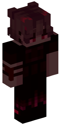 Minecraft Skin #175804