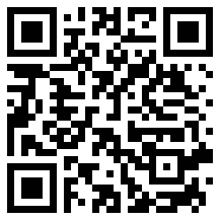 Desert QR Code