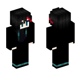 Minecraft Skin #175816