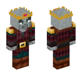 Minecraft Skin #175820