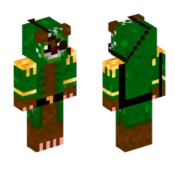 Minecraft Skin #175830