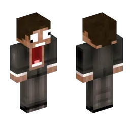 Minecraft Skin #175832