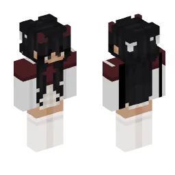 Minecraft Skin #175836