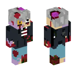 Minecraft Skin #175837