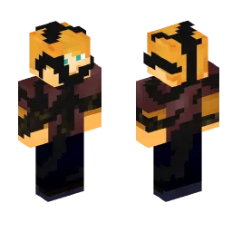 Minecraft Skin #175840