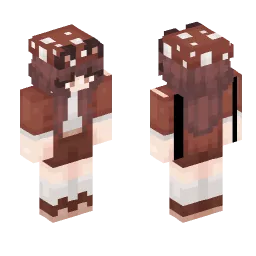Minecraft Skin #175853