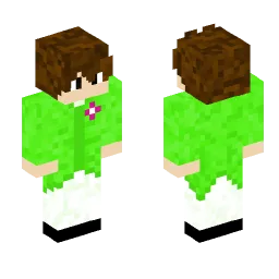 Minecraft Skin #175854