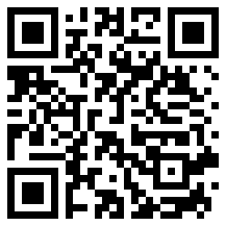 bingus QR Code