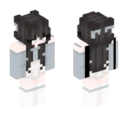Minecraft Skin #175856