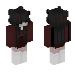 Minecraft Skin #175857