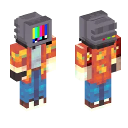 Minecraft Skin #175873