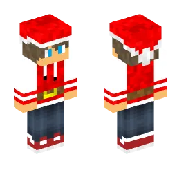 Minecraft Skin #175897