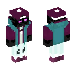 Minecraft Skin #175915