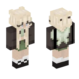 Minecraft Skin #175929