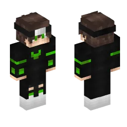 Minecraft Skin #175930