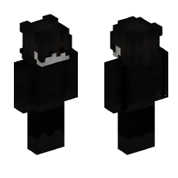 Minecraft Skin #175931