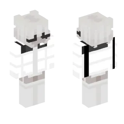 Minecraft Skin #175937